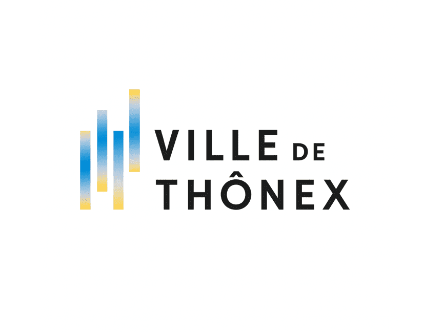 Thonex